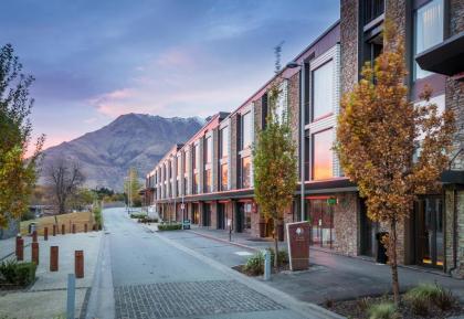 DoubleTree By Hilton Queenstown - image 3